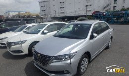 Toyota Premio FL 2019 Reconditioned Car