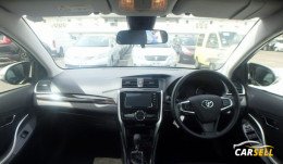 Toyota Premio FL 2019 Reconditioned CarToyota Premio FL 2019 Reconditioned Car