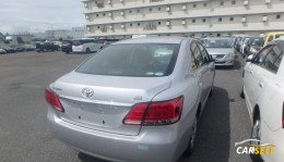 Toyota Premio FL 2019 Reconditioned Car