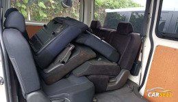 Toyota Hiace DUAL AC GL 2019 Reconditioned Car