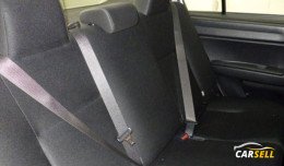 Toyota Axio EX PUSH NON HYBRID 2020 Reconditioned Car