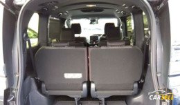 Toyota Voxy ZS KIRAMIC 2020 Reconditioned Car