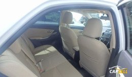 Toyota Premio PL LED BEIGE INTE 2020 Reconditioned Car