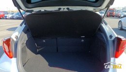 Toyota C-HR S-GR Sports 2020 Reconditioned Car
