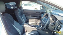 Toyota C-HR S-GR Sports 2020 Reconditioned Car