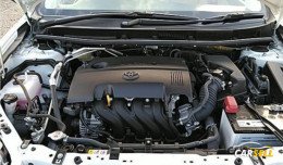 Toyota Premio F EX PUSH START 2020 Reconditioned Car