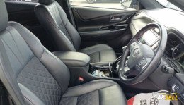 Toyota Harrier FULL LOADED 2020 Reconditioned Car