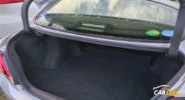 Toyota Allion A15,KeY Start 2019 Reconditioned Car