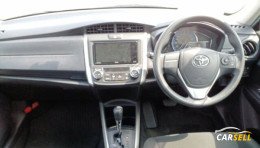 Toyota Fielder EX PUSH HYBRID 2019 Reconditioned Car