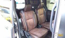 Toyota Esquire GI PREMIUM BROWN INT 2020 Reconditioned Car