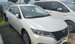 Toyota Esquire GI PREMIUM BROWN INT 2020 Reconditioned Car
