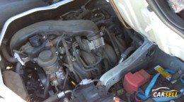 Toyota Hiace DX 5 DR AMBULANCE 2019 Reconditioned Car