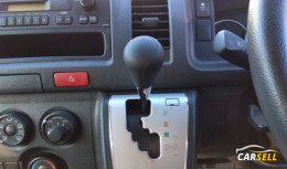 Toyota Hiace DX 5 DR AMBULANCE 2019 Reconditioned Car