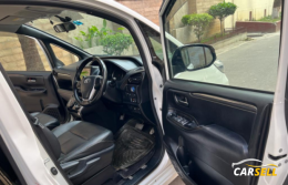 Toyota Noah Esquire Gi 2015 (Used Car)