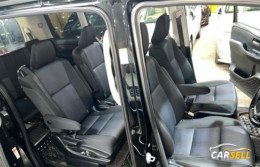 Toyota Noah Si Hybrid G Pkg (Used Car)
