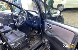 Toyota Noah Si Hybrid G Pkg (Used Car)