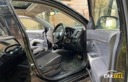 Mitsubishi Outlander Roadest 7 Seat Sunroof (Used Car)