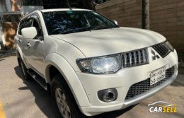 Mitsubishi Pajero sport (Used Car)