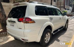 Mitsubishi Pajero sport (Used Car)