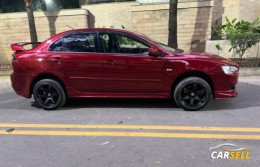 Mitsubishi Lancer Rockford Sound 2008 (Used Car)