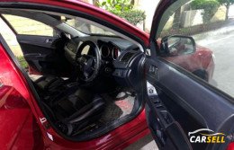 Mitsubishi Lancer Rockford Sound 2008 (Used Car)