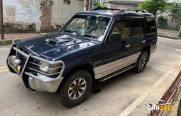 Mitsubishi Pajero 1993 (Used Car)