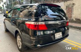 Mitsubishi Pajero 1993 (Used Car)