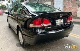 Honda Civic EX Package 2010 (Used Car)