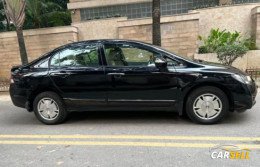 Honda Civic EX Package 2010 (Used Car)