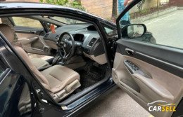 Honda Civic EX Package 2010 (Used Car)