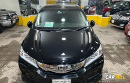 Honda Grace Hybrid EX (Used Car)