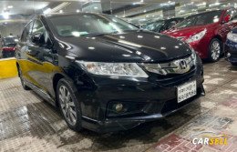 Honda Grace Hybrid EX (Used Car)