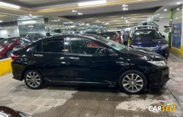 Honda Grace Hybrid EX (Used Car)