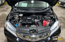 Honda Grace Hybrid EX (Used Car)