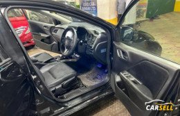 Honda Grace Hybrid EX (Used Car)