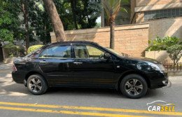 Toyota G Corolla (Used Car)