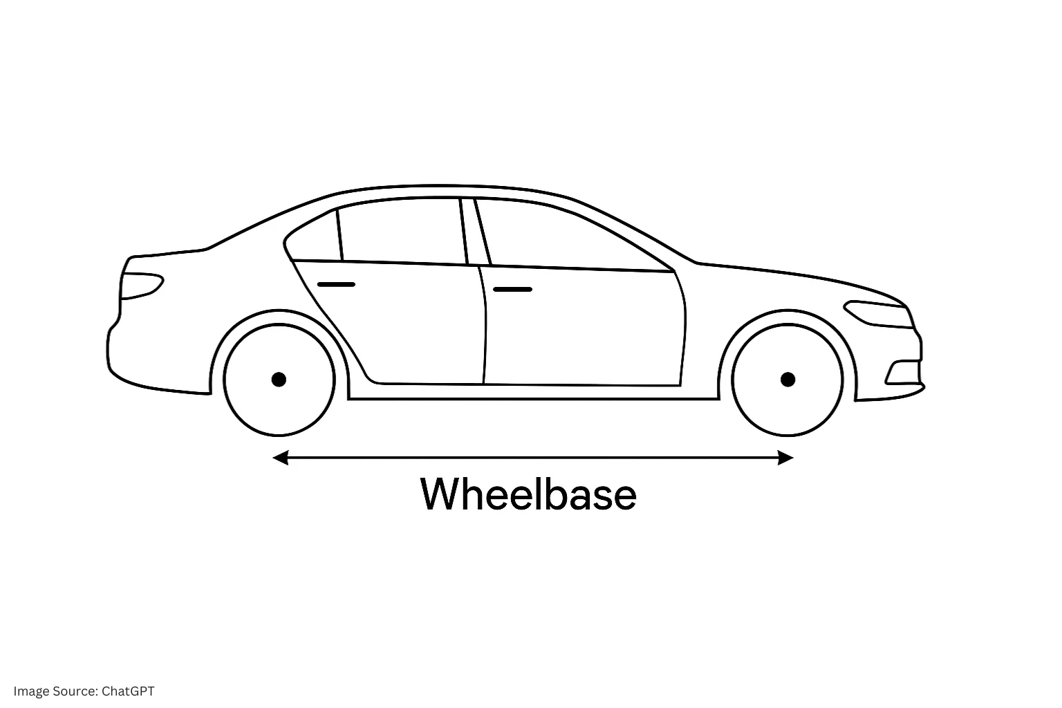 why wheelbase matters