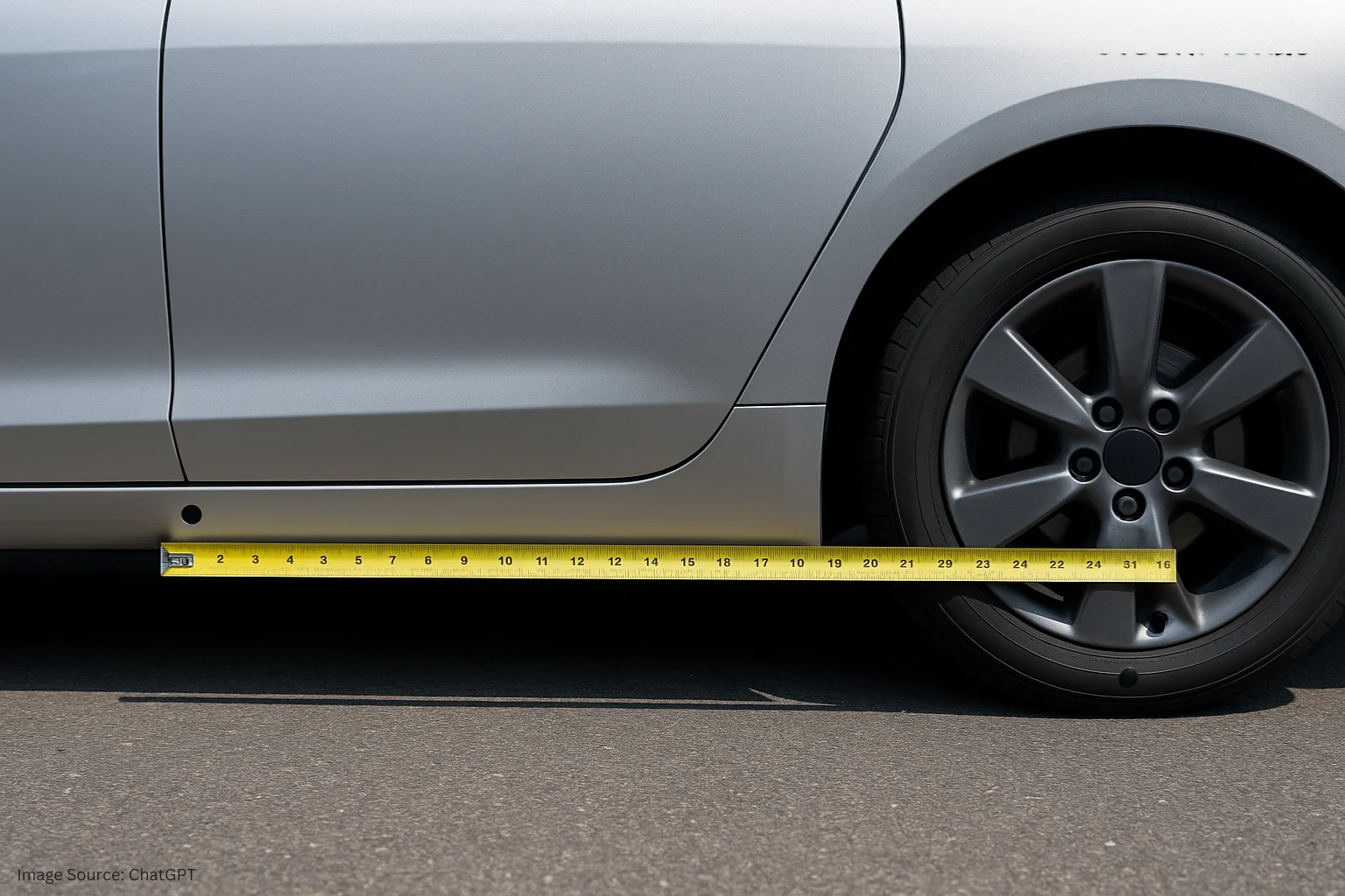 ride comfort & handling