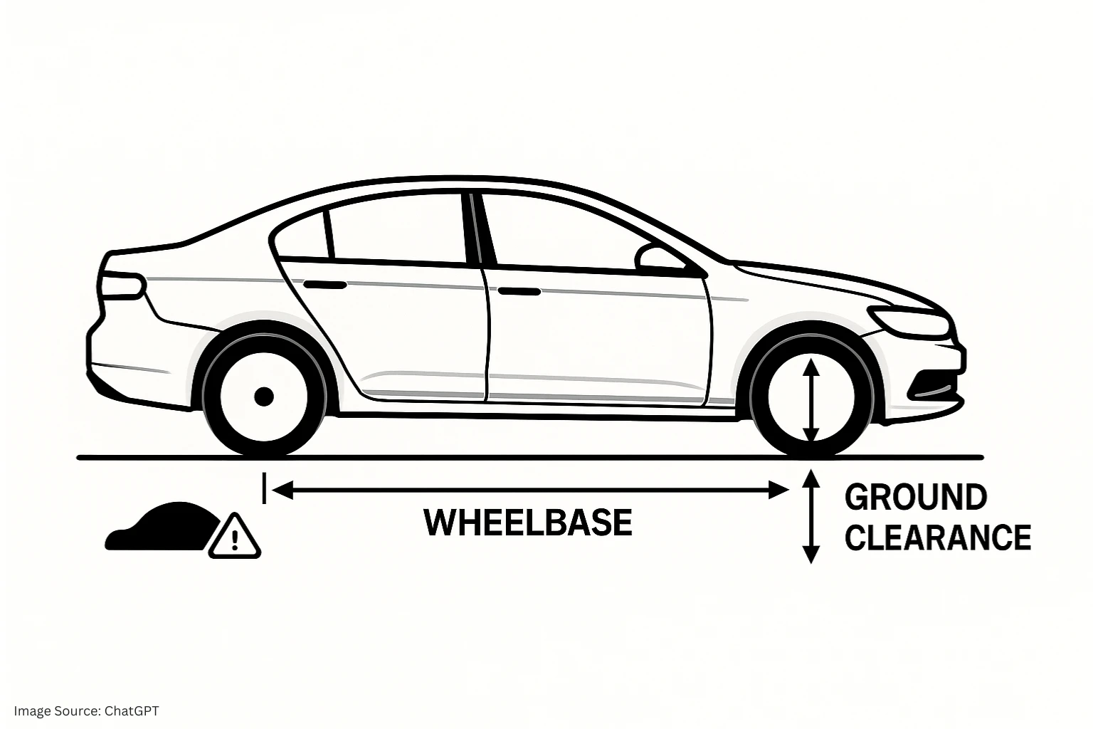 long vs short wheelbase