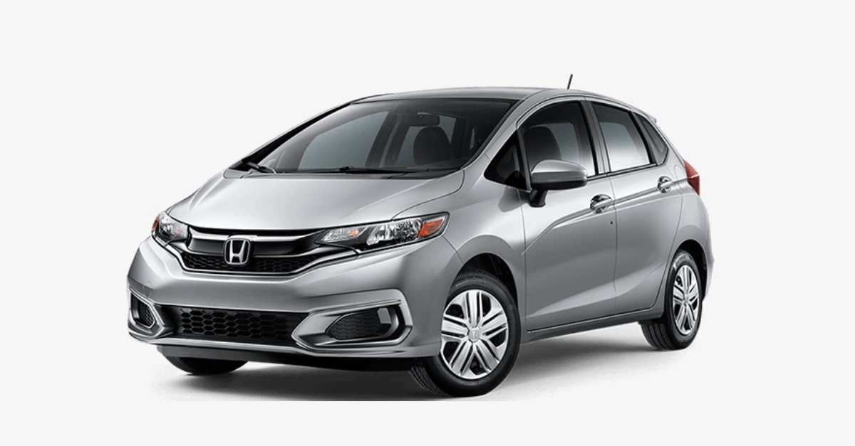 Honda Fit (Reconditioned) – Top Budget Hybrid Car in Bangladesh 2025 Under 10 Lakh Honda Fit Reconditioned 2025 – Best Fuel-Efficient Car in Bangladesh Under 10 Lakh