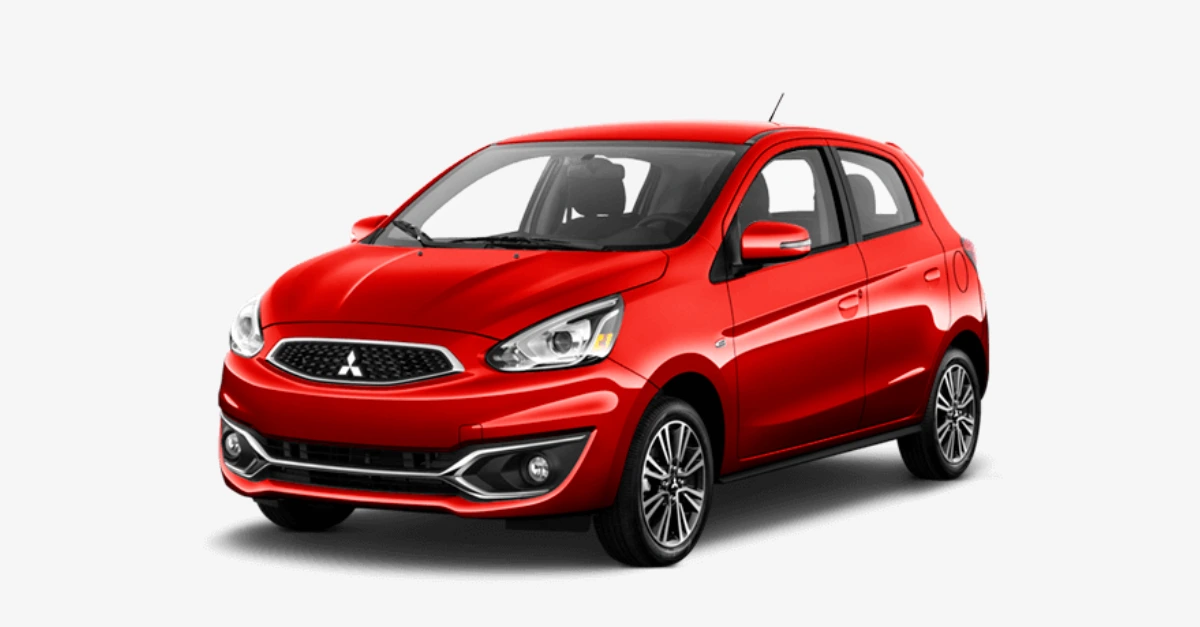 Mitsubishi Mirage (Reconditioned) – Affordable Compact Car in Bangladesh 2025 Under 10 Lakh Mitsubishi Mirage Reconditioned 2025 – Best Compact Car in Bangladesh Under 10 Lakh