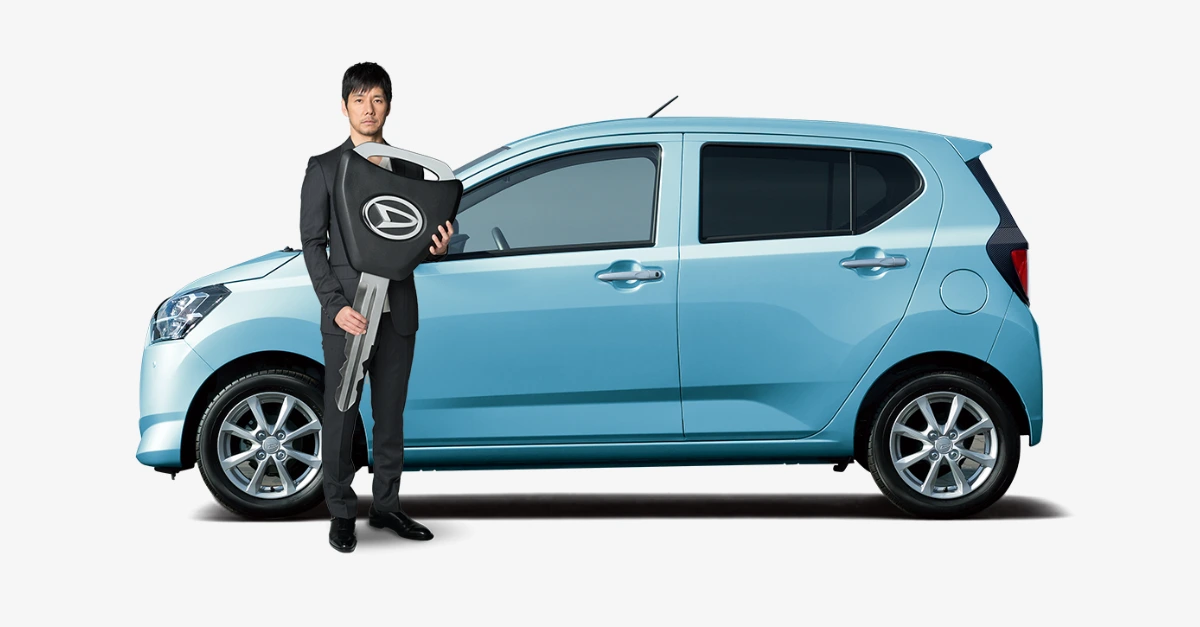 Daihatsu Mira (Reconditioned) – Top Budget Mini Car in Bangladesh 2025 Under 10 Lakh Daihatsu Mira Reconditioned 2025 – Best Mini Car in Bangladesh Under 10 Lakh