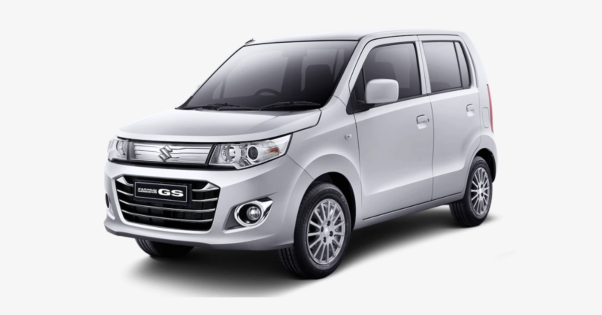 Suzuki Wagon R (Reconditioned) – Top Budget Hatchback in Bangladesh 2025 Under 10 Lakh Suzuki Wagon R Reconditioned 2025 – Best Compact Car in Bangladesh Under 10 Lakh