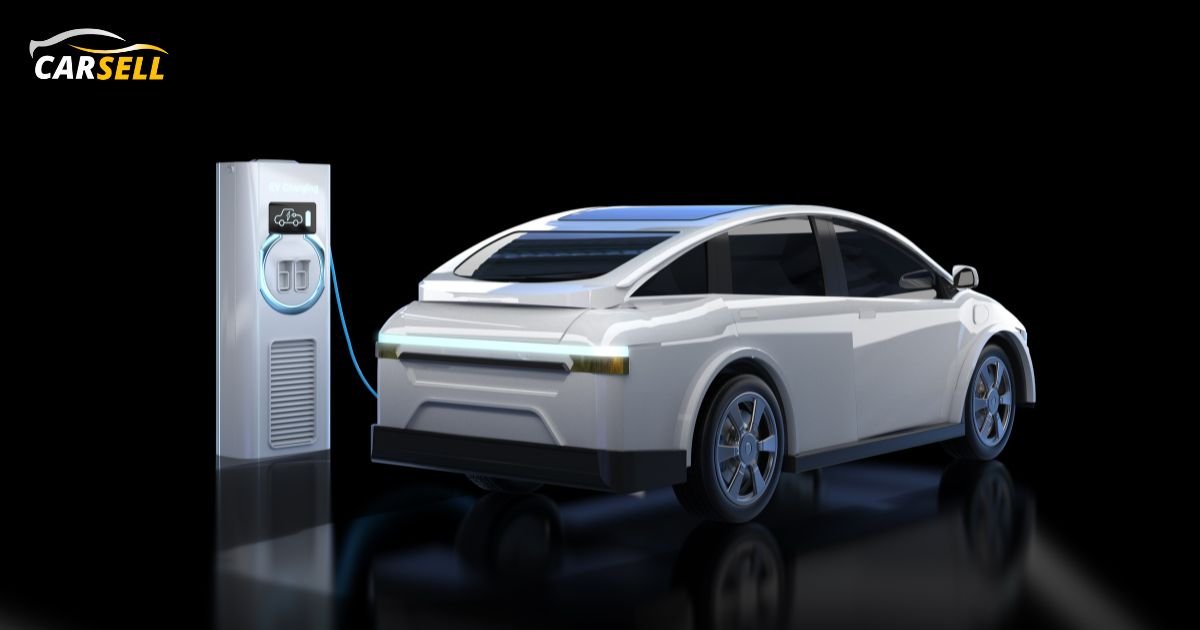 AC Charging - Definition