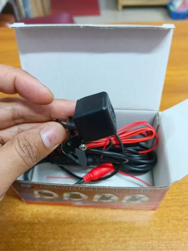 Rear View Camera Price in Bangladesh | Car Backup Camera HD