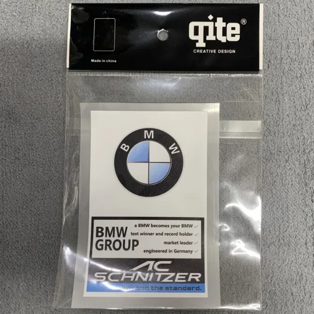 Car Windshield Electrostatic Sticker Price in Bangladesh | Reusable Glass Poster Sticker for Car BD