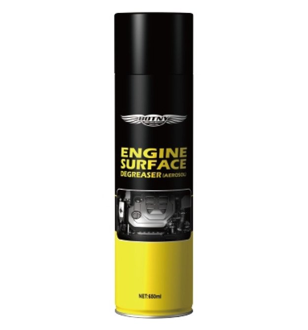 Botny Degreaser |Engine Degreaser / Cleaner - 650 ML