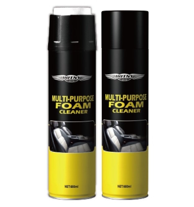 Botny Multi-Purpose Foam Cleaner Price in Bangladesh