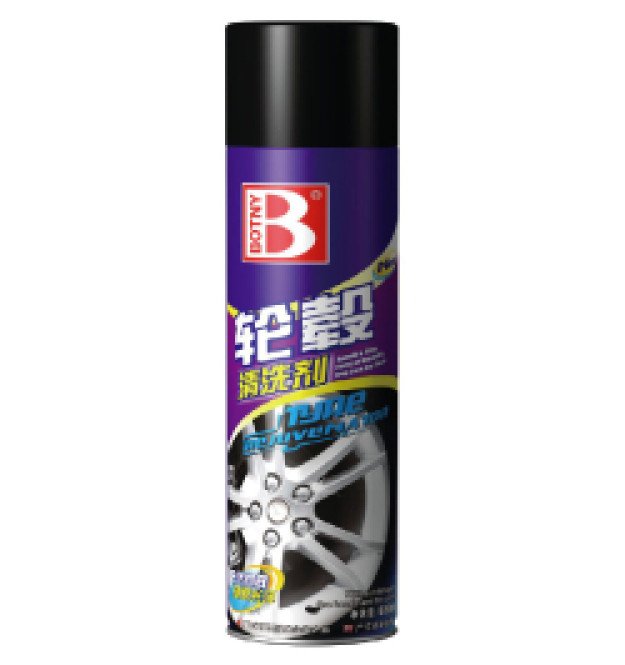 Botny Wheel Hub Cleaner Price in Bangladesh