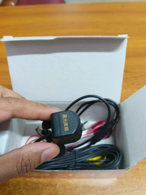 Car Reverse Camera AHD HD Bangladesh | Waterproof Parking Camera